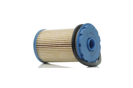 Фільтр паливний FORD FOCUS II, MONDEO IV 1.8 TDCI 05- C.I.U UFI 26.696.00