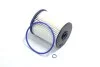 Фільтр паливний OPEL INSIGNIA 1.6-2.0 D 17- (OE) (вир-во) C.I.U UFI 26.E2X.02 (фото 1)