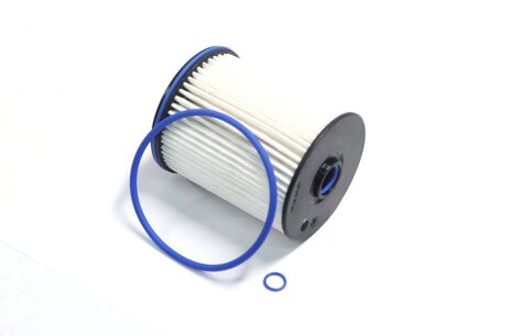 Фільтр паливний OPEL INSIGNIA 1.6-2.0 D 17- (OE) C.I.U UFI 26.E2X.02