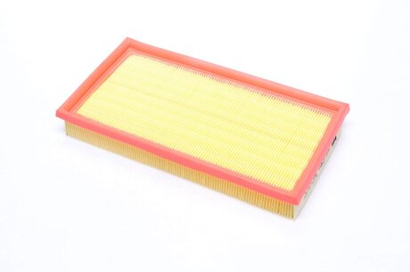 Фільтр повітряний SEAT, SKODA, VOLKSWAGEN -ua UFI 30.165.00