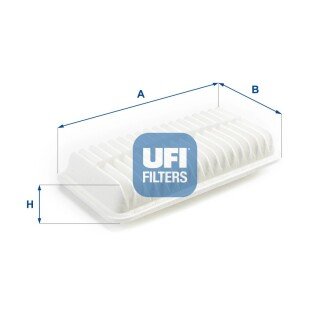 Воздушный фильтр UFI 30.247.00