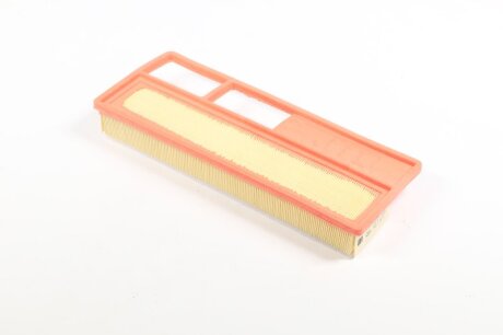 Фільтр повітряний FIAT DOBLO 05-, LINEA 07- UFI 30.265.00