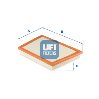 Фільтр повітряний BMW, MINI -ua UFI 30.621.00