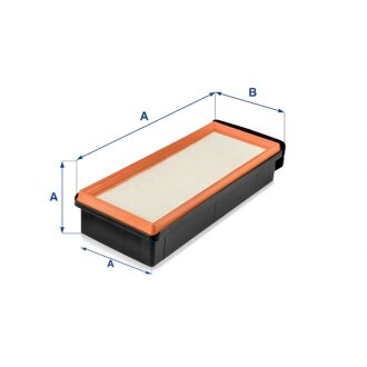 Фільтр повітряний BMW, BMW ALPINA UFI 30.655.00