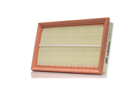 Фільтр повітряний FIAT 500X, TIPO 1.0 18- (вироб-во) UFI 30.D32.00