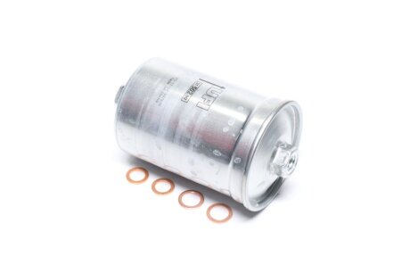 Фільтр паливний VW GOLF I, II 1.8, AUDI A6 1.8-2.8 94-97 UFI 31.502.00
