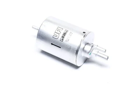 Фільтр паливний AUDI A4 1.8T 00-08 (вир-во) UFI 31.830.00