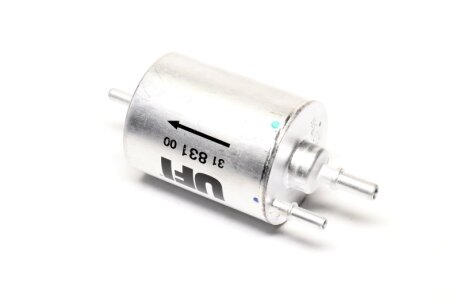 Фільтр паливний AUDI A4, A6 2.0-3.0 TFSI, 2.8-4.2 FSI 04-11 UFI 31.831.00