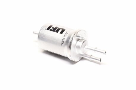 Фільтр паливний SKODA OCTAVIA 04-, FABIA 06-,VW GOLF 03- UFI 31.833.00