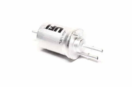 Фільтр паливний SKODA OCTAVIA 04-, FABIA 06-,VW GOLF 03- (вир-во) UFI 31.833.00