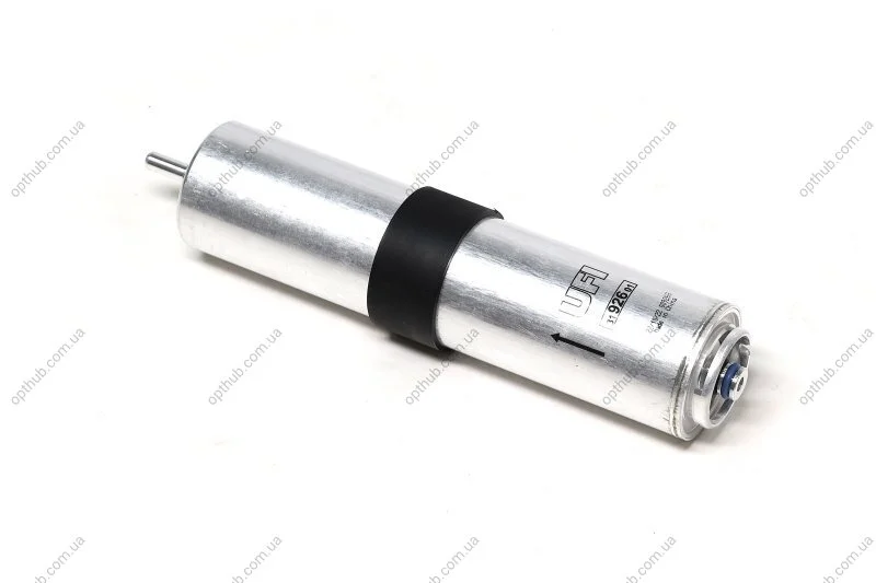 Фільтр паливний BMW 1, 2, X1 1.4-2.0 d 15- (OE) (вир-во) C.I.U UFI 31.926.01 (фото 1)