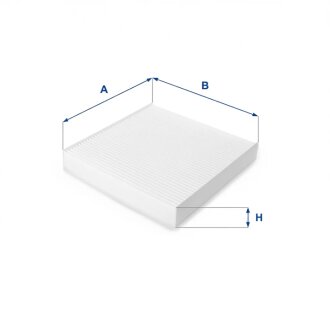 Фільтр салону UFI 53.039.00