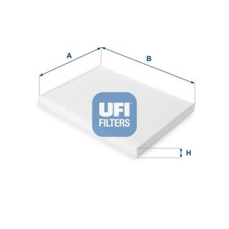Фильтр салона UFI 53.146.00