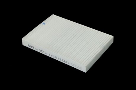 Фільтр салону CHRYSLER 300 C II 11- C.I.U UFI 53.312.00