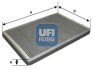 Фільтр салону UFI 54.174.00 (фото 1)