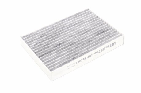 Фильтр салона угольный DACIA, RENAULT UFI 54.257.00