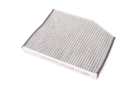 Фільтр салону FORD TRANSIT 2014- вугільний UFI 54.261.00