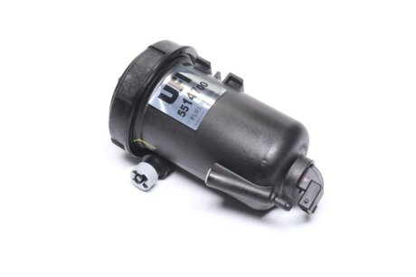 Фильтр топливный FIAT DUCATO 2.2 JTD 06-10, PEUGEOT BOXER 2.2 HDI 06-10 (OE) C.I.U UFI 55.147.00