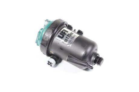 Фільтр паливний FIAT DOBLO 1.3 MJTD 05-09 UFI 55.175.00