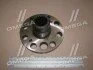 Фланец коленвала ДВС ЯМЗ Т 150К (H 16 D 140) (выр-во)) Украина 236-1005121 (фото 2)