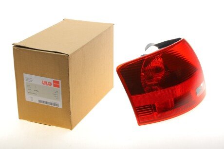 Ліхтар задній Audi A4 04-08 (L) (opt-om) ULO 1014003