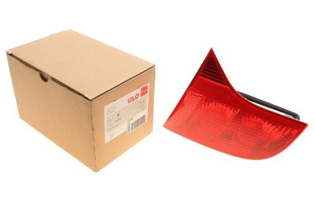 Ліхтар задній Audi A4 04-08 (R) (opt-om) ULO 1014102