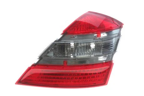 Лихтар задний MB S-class (W221) 05-13 (R) (opt-om) ULO 1037002