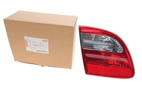 Ліхтар задній MB E-class (S211) 03-09 (L) (opt-om) ULO 1064003