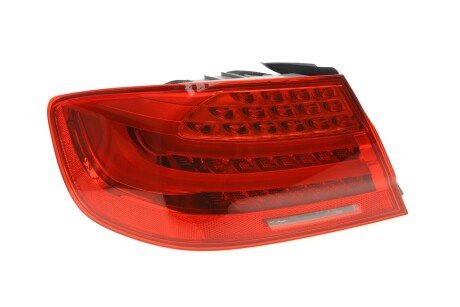 Ліхтар задній BMW 3 (E92) 06-13 (L) N43/N47/N52/N53/N54/N55/N57 (opt-om) ULO 1080001