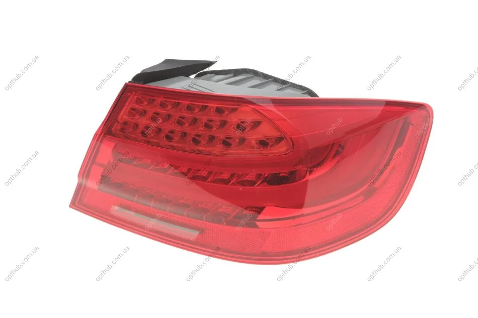 Ліхтар задній BMW 3 (E92) 06-13 (R) N43/N47/N52/N53/N54/N55/N57 (opt-om) ULO 1080002 (фото 1)