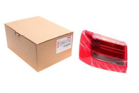 Ліхтар задній Audi A6 11-14 (L) (opt-om) ULO 1095001