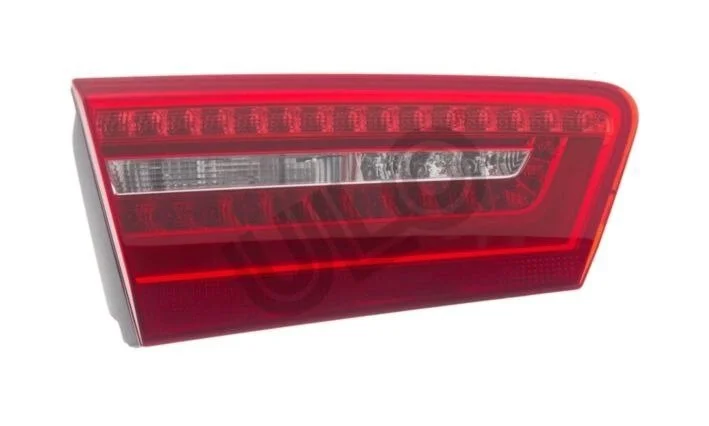 Лихтар задний (внутришний) Audi A6 Avant 11-14 (L) (opt-om) ULO 1096003 (фото 1)