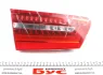 Лихтар задний (внутришний) Audi A6 Avant 11-14 (L) (opt-om) ULO 1096003 (фото 2)