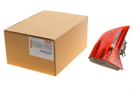 Ліхтар задній BMW 4 (F36/F33/F83/F32/F82) 13-17 (R) (opt-om) ULO 1114012