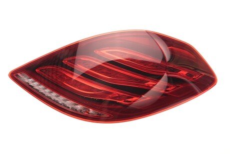 Ліхтар задній MB S-class (W222) 13-17 (R) (opt-om) ULO 1115002