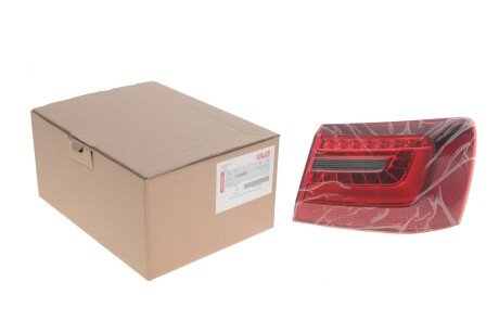 Ліхтар задній Audi A6 13-18 (R) (opt-om) ULO 1131002