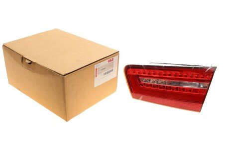 Ліхтар задній Audi A6 11-14 (R) (opt-om) ULO 1131012