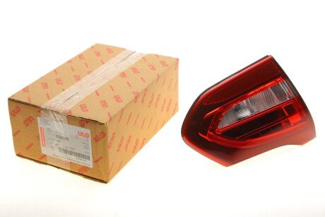 Ліхтар задній MB C-class (S205) 14- (L) (opt-om) ULO 1134003