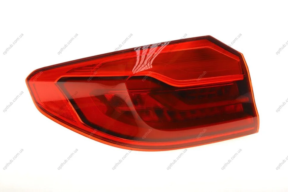 Лихтар задний BMW 5 (G30/F90) 17-20 (L) (opt-om) ULO 1176003 (фото 1)