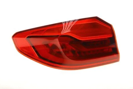 Лихтар задний BMW 5 (G30/F90) 17-20 (L) (opt-om) ULO 1176003