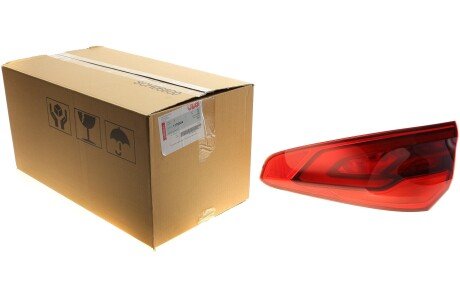 Ліхтар задній BMW 5 (G30/F90) 17-20 (R) (opt-om) ULO 1176004