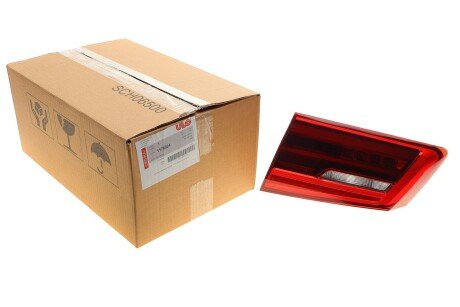 Ліхтар задній BMW 5 (G30/F90) 17-20 (R) (opt-om) ULO 1176024