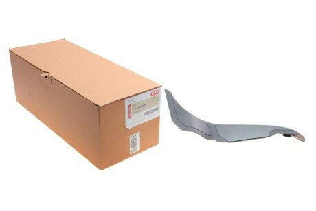 Накладка ліхтаря (заднього) BMW 5 (G30/F90) 16-20 (R) (opt-om) ULO 1176102