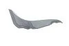 Накладка фонаря (заднего)) BMW 5 (G30/F90) 16-20 (R) (opt-om) ULO 1176102 (фото 8)