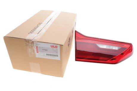 Ліхтар задній BMW 5 (G31) 19- (L) B47/B48/B57/B58 (opt-om) ULO 1177021