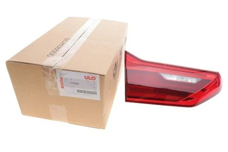 Лихтар задний BMW 5 (G31) 19- (L) B47/B48/B57/B58 (opt-om) ULO 1177021