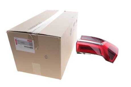 Лихтар задний Audi A6 18- (R) (opt-om) ULO 1180002