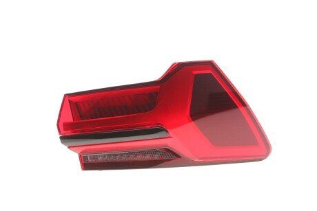 Лихтар задний Audi A6 18- (L) (opt-om) ULO 1180101