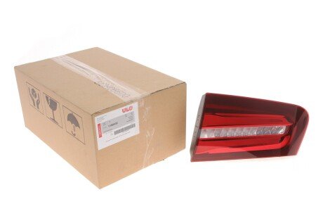 Ліхтар задній MB GLC (X253) 15-19 (R) (opt-om) ULO 1190032