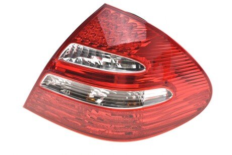 Ліхтар задній MB E-class (W211) 02-08 (R) Avantgarde (opt-om) ULO 7296-04